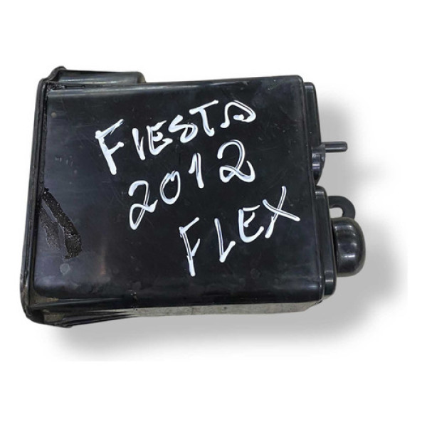 Filtro Canister Ford Fiesta 1.6 2006 A 2011 98fu 9d653 Aa
