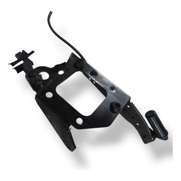 Suporte Caixa Filtro De Ar Ford  Focus 1.8  2003 Xs416k034