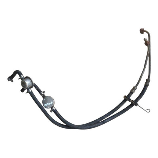 Mangueiras Tubo Combustível Gm Omega  Gls 2000 93209766