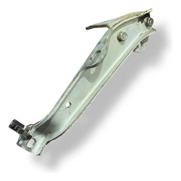 Coletor Admissão Hyundai Galloper 1998 1999