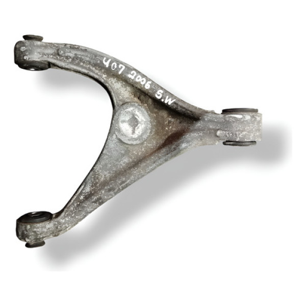   Bandeja Balança Traseira Esquerda Peugeot 407 Sw 2006