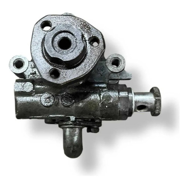 Bomba Direção Hidráulica Volkswagen Voyage 1.6 2013 2014