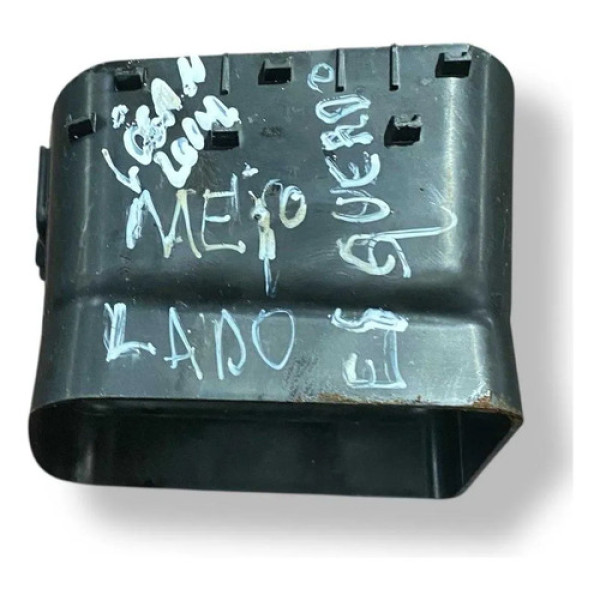 Moldura Difusor De Ar Logan Lado Esquerda 2014 687608285r