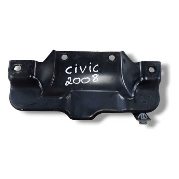 Defletor Suporte Flauta Partida Frio Honda Civic 1.8 2008 