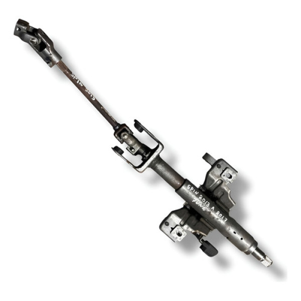 Coluna De Direçao Chevrolet Spin 2013 2014 2015 52086944