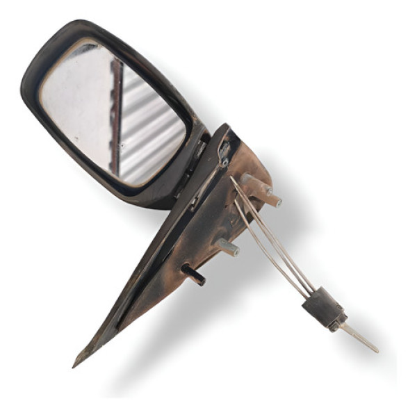 Retrovisor Externo Lado Direito Ford Fiesta 1996 1997 A 2000