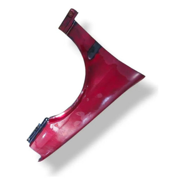 Paralama Direito Fiat Tempra 1995 1996 1997 1998 Detalhe