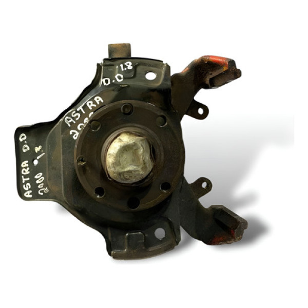 Manga Eixo Dianteira Direita Gm Astra 1.8 1999/2009 93275939