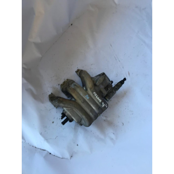 Coletor Admissão Scenic Megane 2.0 1998  3v10100120