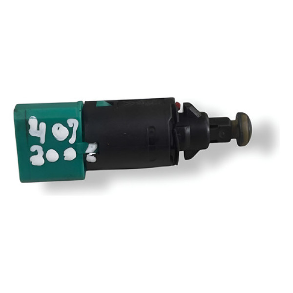 Sensor Pedal De Freio Peugeot 407 Sw 2006 2007 9650688480