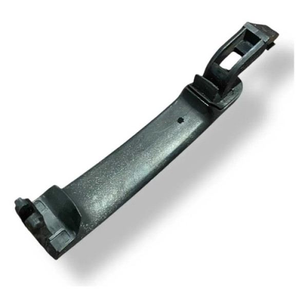 Maçaneta Ext Traseira Direita Vw Voyage 1.6 2014 5u0837205a Branco Traseira