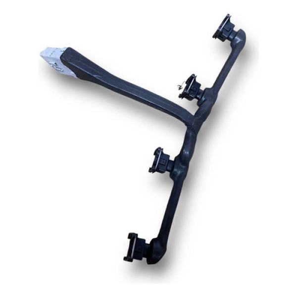 Chicote Bico Injetor Peugeot 206 307 2006 1.6 4179653708880