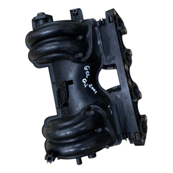 Coletor Admissão Volkswagen Gol Bola G2 1.0 2001 030129713