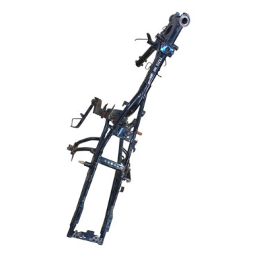 Quadro Chassi Yamaha...