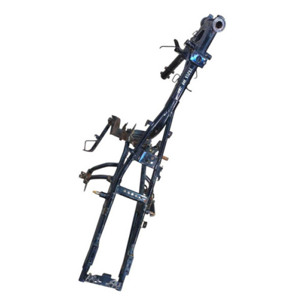 Quadro Chassi Yamaha Fazer150 2007/2008/2009/2010/2011/2012
