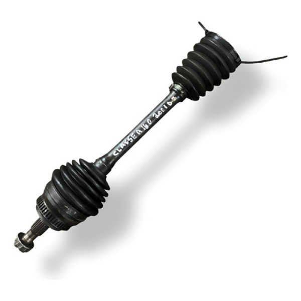 Semi Eixo Dianteiro Direito  Mercedes Classe A160 2001 2002