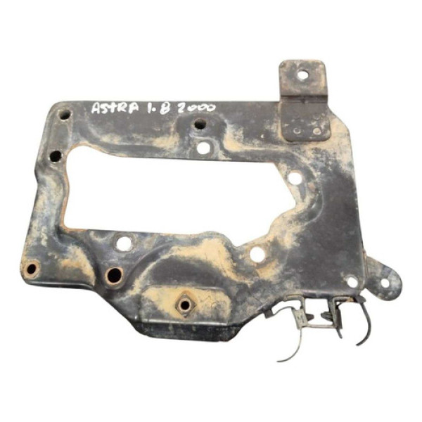 Suporte Caixa De Bateria Chevrolet  Astra 1.8 1998 A 2000