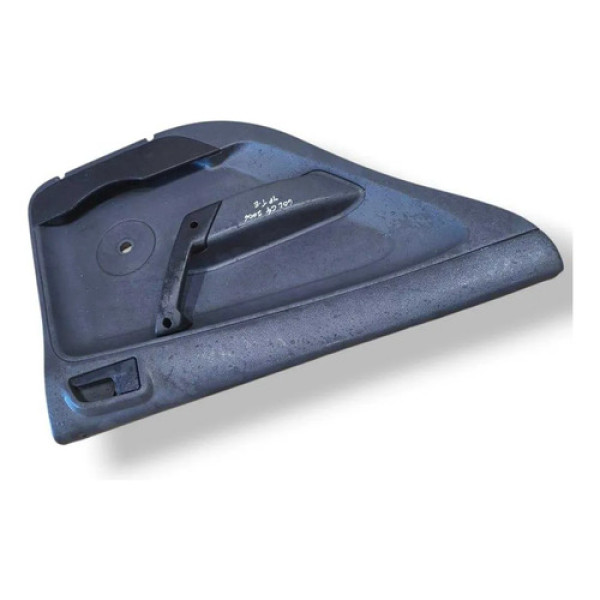 Forro Porta Traseira Esquerda Volkwagen Gol G4  2001 2002