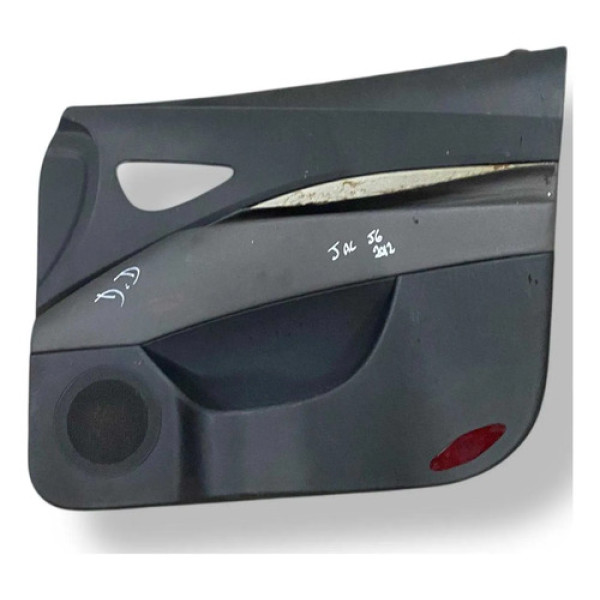 Forro Porta Dianteira Direita Jac J6 2012 2013 6102200u2090