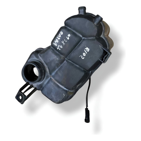 Reservatório Radiador Volvo Xc60 Freelander  2013 - D2l4a