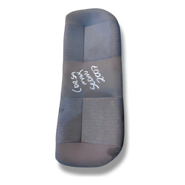 Assento Banco Traseiro Chevrolet Corsa Sedan Max 2007 - 1