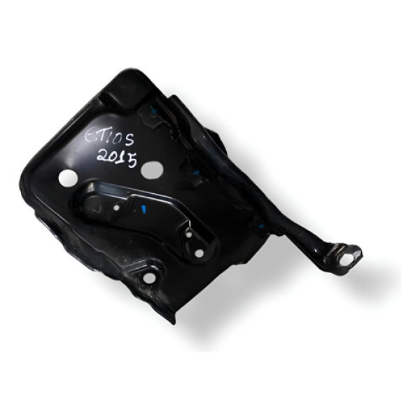 Suporte Bateria Toyota Etios 2015 2016 2017 2018 2019 2020