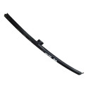 Guia Vidro Porta Traseira Direita Chevrolet Vectra 2006 2007 Preto