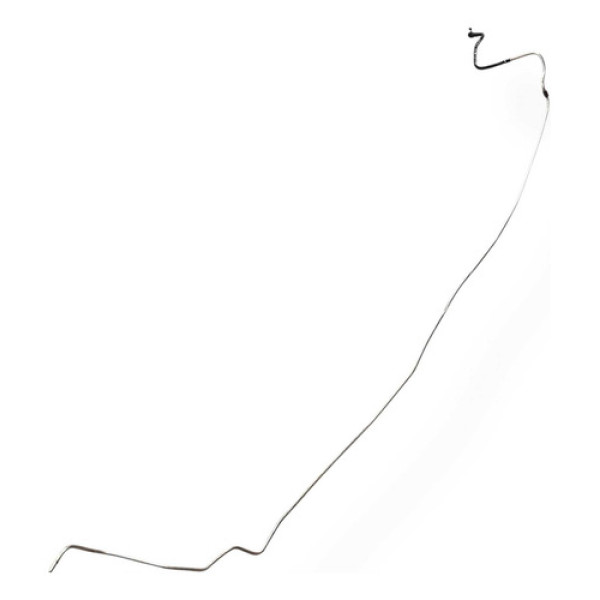 Mangueira Tubo Cano Alimentação Combustível Fusion 2.5 2011