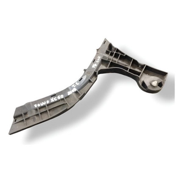 Guia Parachoque Traseiro Esquerdo Volvo Xc60 T5 201230764697