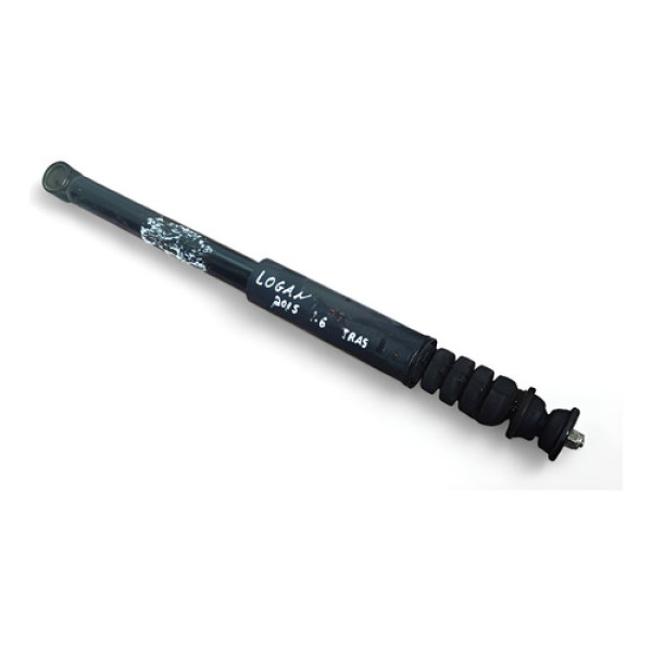 Amortecedor Traseiro Renault Logan 1.6 2015 A 2021 Original