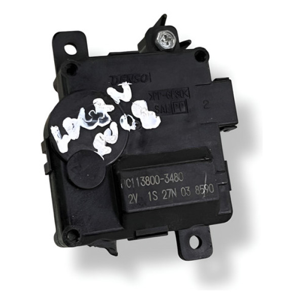 Motor Atuador Caixa Evaporizadora Honda Hr-v Bc1138003480