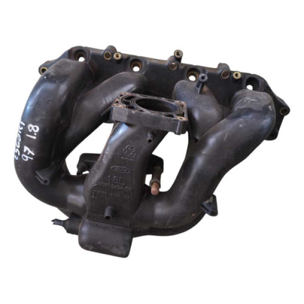 Coletor Admissão Ford Escort Zetec 1.8 16v 1997  968f9424cd