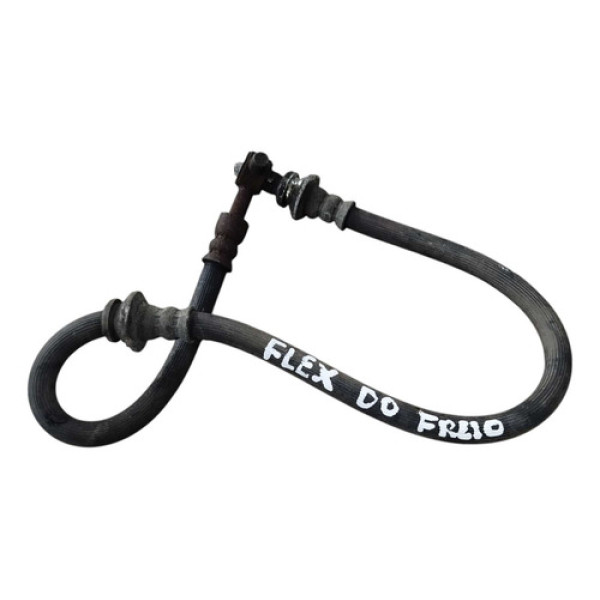 Flexivel De Freio Nissan Murano 2008 2009 2010 2011 2012    