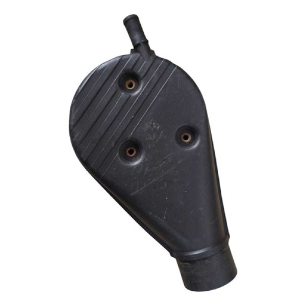 Tampa Mufla Tbi Ford Escort 1.8 1989 1990 1991 - 547133675