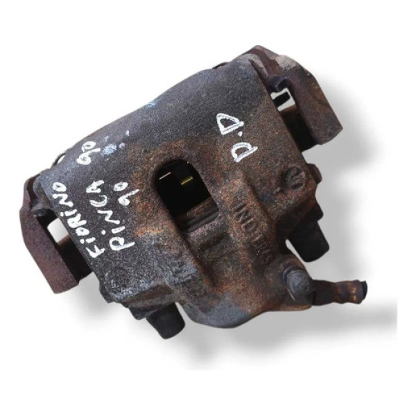 Pinça Freio Dianteira Direita Fiat Fiorino 1990 1991 1992