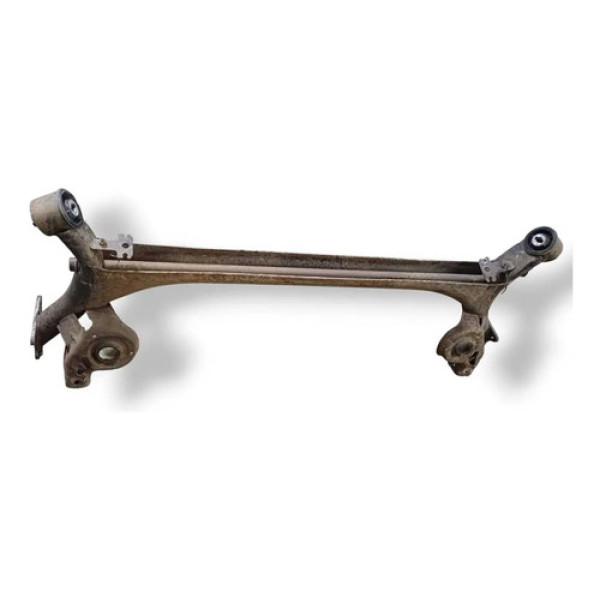 Eixo Traseiro Citroën C4 2009 2010 2011 2012 2013 2014 Preto