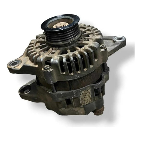 Carcaça Alternador Jac J3 1.4 2013 2014 2015 - 1025100gg010