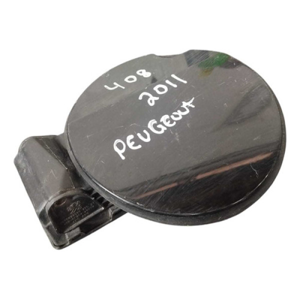 Portinhola Tampa Combustível Peugeot 408 2011 9670433580
