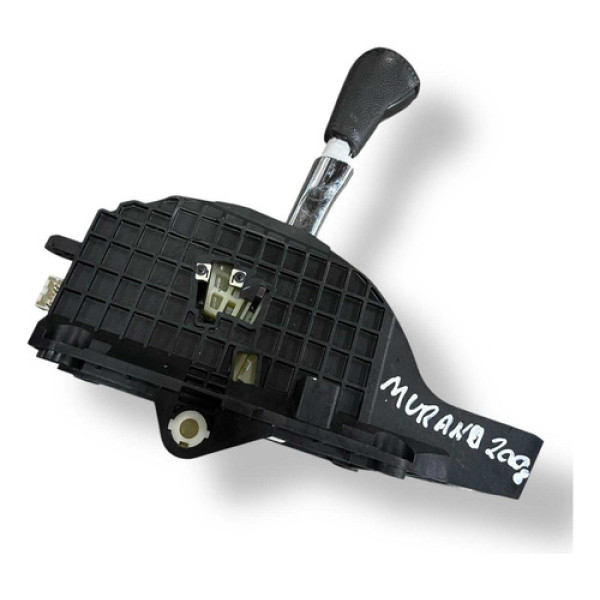 Alavanca Cambio Nissan Murano 3.5 V6  2008 2009 2010 2011