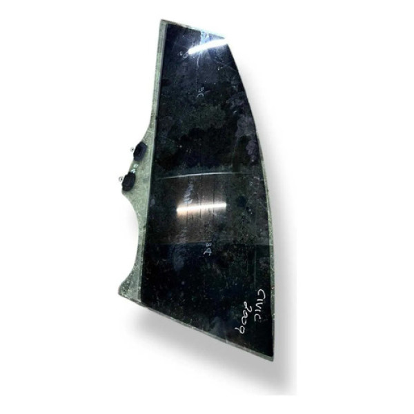Vidro Porta Dianteira Esquerda Honda Civic 2009 2010 2011