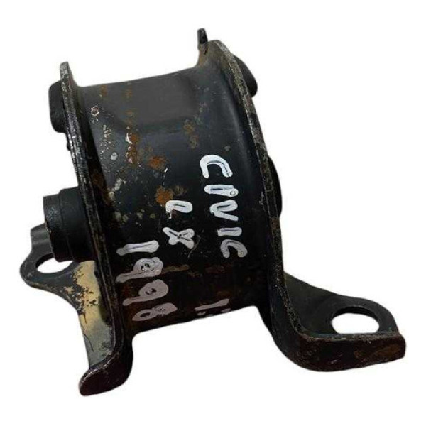 Coxim Superior Câmbio Honda Civic Lx 1996 Á 2000 Original