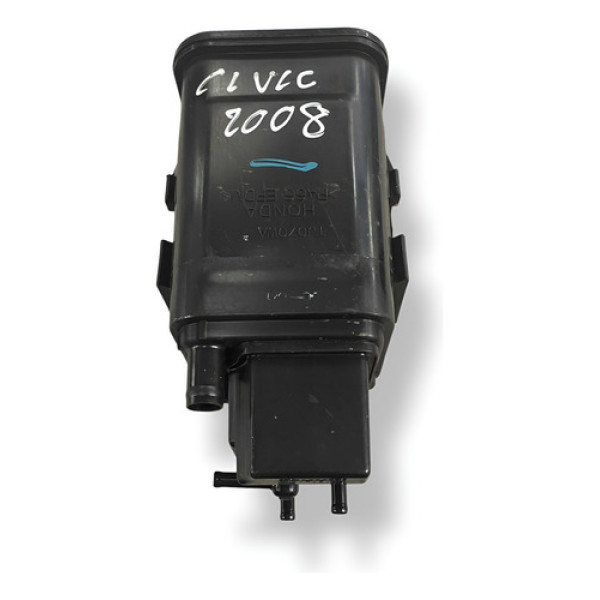 Filtro Canister Honda Civic 2008 2009 2010 2011 2012 Tj070wa