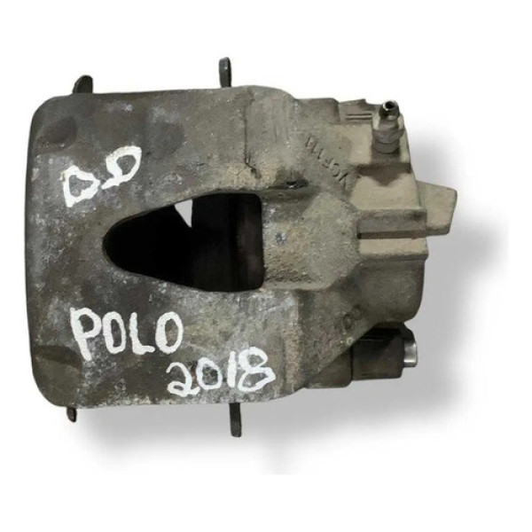 Pinça Freio Dianteira Direita Volkswagen Polo 1.6 2018 2019