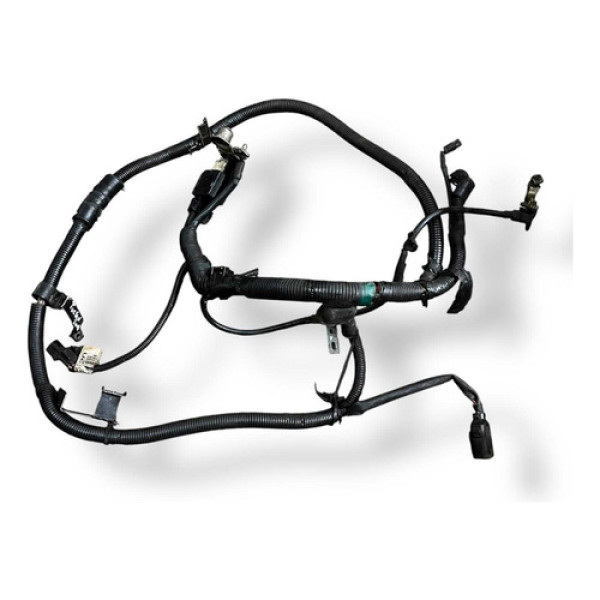 Chicote Positivo De Bateria Hyndai Tucson 2008 918502e021