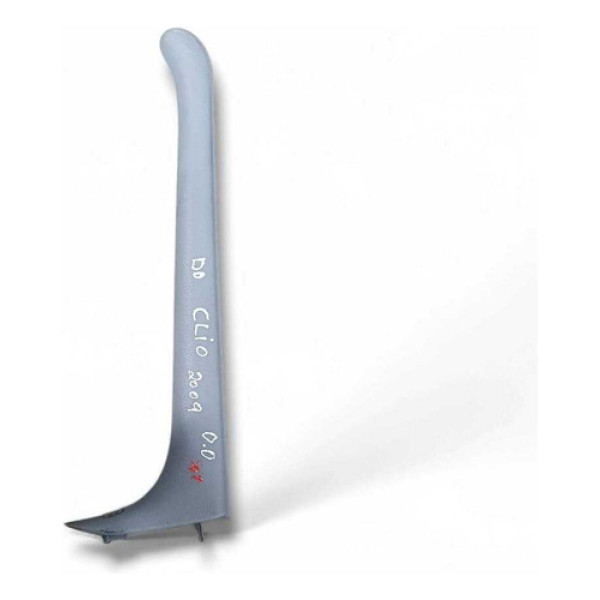Moldura Interna Porta Dianteira Direita Clio 2009 7700849379