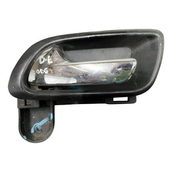 Maçaneta Interna  Dianteira Esquerda Dodge Jouney 2013 Dianteira