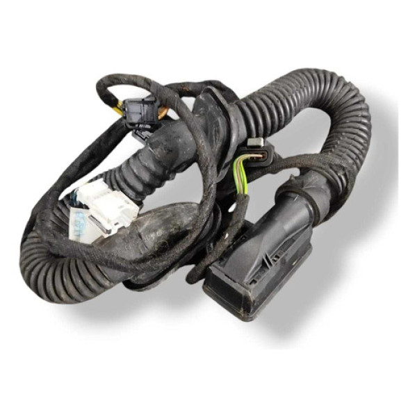 Chicote Porta Trasera Esquerda Mercedes Cla 200 A1175402305