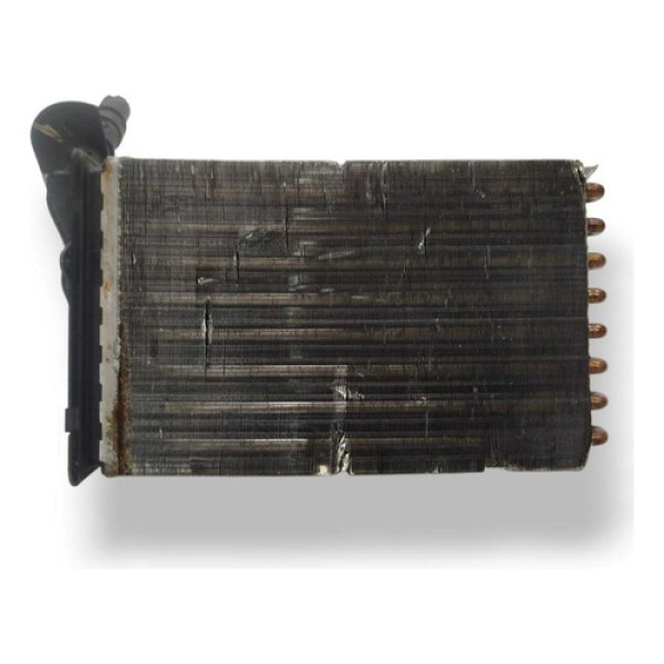 Caixa Evaporadora Ar Quente Renault Clio 1.6  2004 127310100