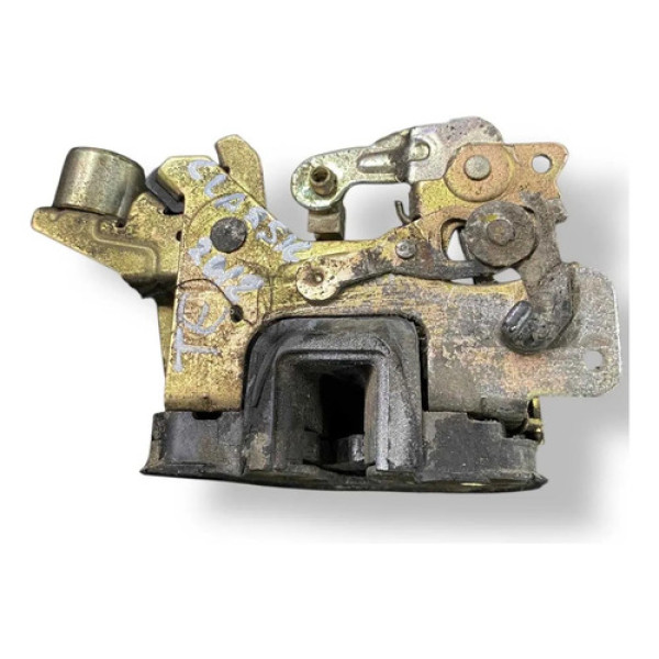 Fechadura Traseira Esquerda Chevrolet Classic 2012 2013 2014