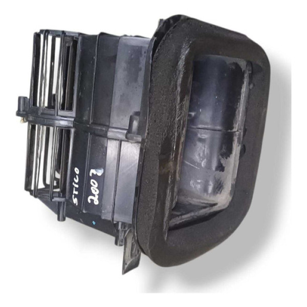 Carcaça Caixa Evaporadora Fiat Stilo 2.0 2003 2004 591520300